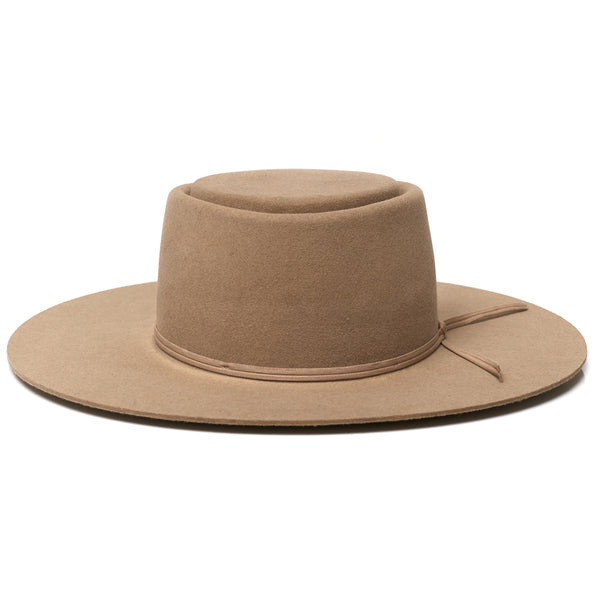 Hat With No Name | Seager Co.