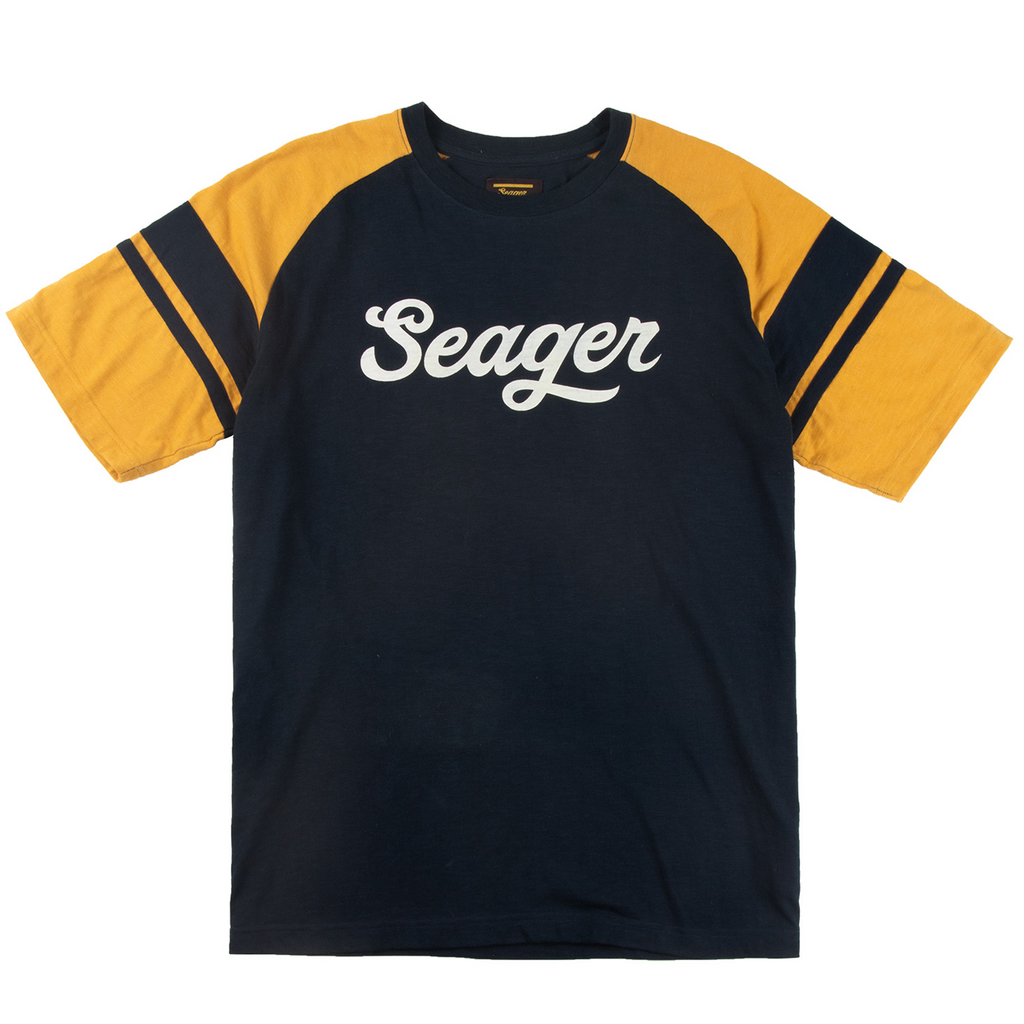 Varmint Crew Navy
